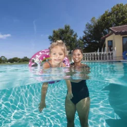 Bestway Minnie Mouse Float -Swim Hush Sales Store bestway minnie mouse float 3