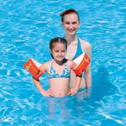 Bestway Safe-2-Swim Armbands -Swim Hush Sales Store bestway safe 2 swim armbands 1