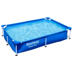 Bestway Splash 225x150x43 Cm Tubular Pools