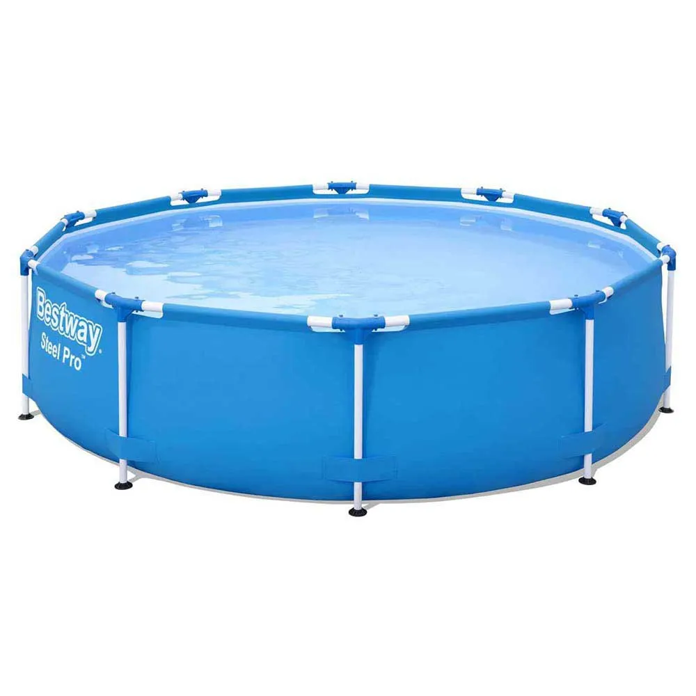 Bestway Steel Pro Tubular Pool 305x76 Cm 1 Bestway Steel Pro Tubular Pool 305x76 Cm