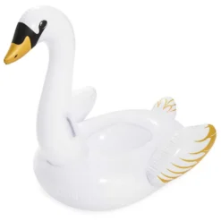 Bestway Swan Pool Air Mattres