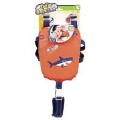Bestway Swim Safe Helper Vest -Swim Hush Sales Store bestway swim safe helper vest 5
