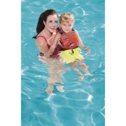 Bestway Swim Safe Helper Vest -Swim Hush Sales Store bestway swim safe helper vest 8