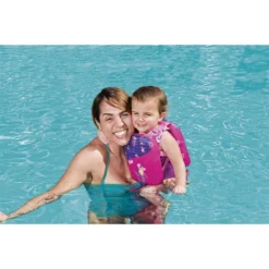 Bestway Swim Safe Helper Vest -Swim Hush Sales Store bestway swim safe helper vest 9