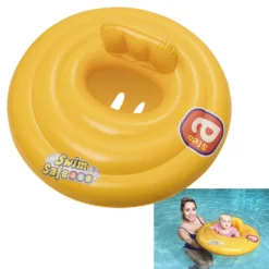Bestway Swim Safe Ring Float