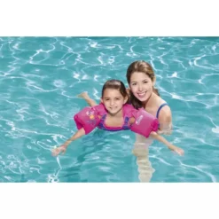 Bestway Swim Safe Vest -Swim Hush Sales Store bestway swim safe vest 6