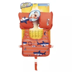 Bestway Swim Safe Vest -Swim Hush Sales Store bestway swim safe vest 8
