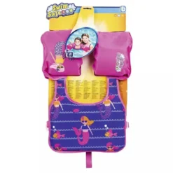 Bestway Swim Safe Vest -Swim Hush Sales Store bestway swim safe vest 9