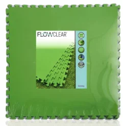 Bestway Swimming Pool Floor Protector 9 Units -Swim Hush Sales Store bestway swimming pool floor protector 9 units 3