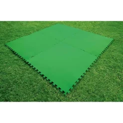Bestway Swimming Pool Floor Protector 9 Units -Swim Hush Sales Store bestway swimming pool floor protector 9 units 5