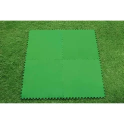 Bestway Swimming Pool Floor Protector 9 Units -Swim Hush Sales Store bestway swimming pool floor protector 9 units 6