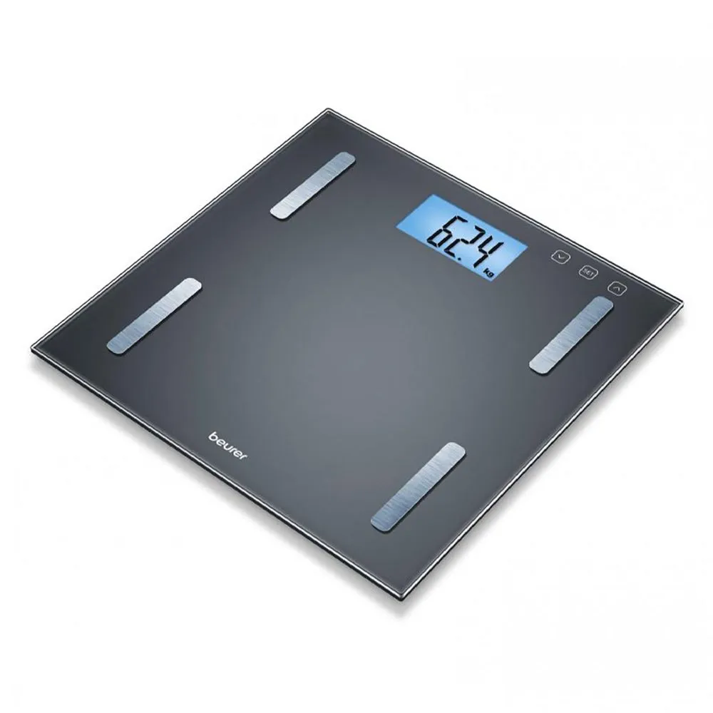 Beurer BF180 Weighing Machine 1 Beurer BF180 Weighing Machine