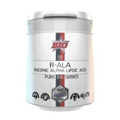 BIG H2O Drenalyn 6Atioxidant 0 Units