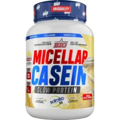 BIG Micellar Casein Powder 1Kg