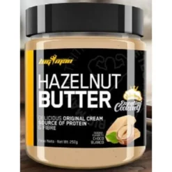 Hazelnut Butter Chocolate 250G
