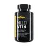 Multi-Vits Vitamines 60 Units