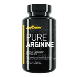 Pure Arginine 90 Units