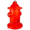 Fire Hydrant Yard Sprinkler With Anchor Kit