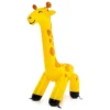 Giraffe Yard Sprinkler With Anchor Kit