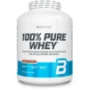 100% Pure Whey Protein Cheesecake Lactose Free 2270g