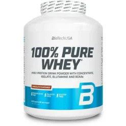100% Pure Whey Protein Cheesecake Lactose Free 2270g