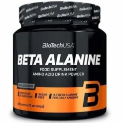 BCAA 8:1:1 Zero Amino Acids 300g Powders