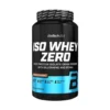 Iso Whey Zero Chocolate 908g