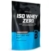 Iso Whey Zero Protein Cheesecake Lemon 500G
