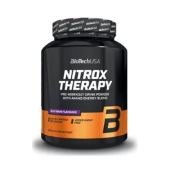 Nitrox Therapy 680g Peach Powders
