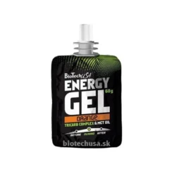 Recovery Amino Acids 60g Cherry Gel