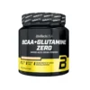 Zero Bcaa + Gutamine Lemon 480G