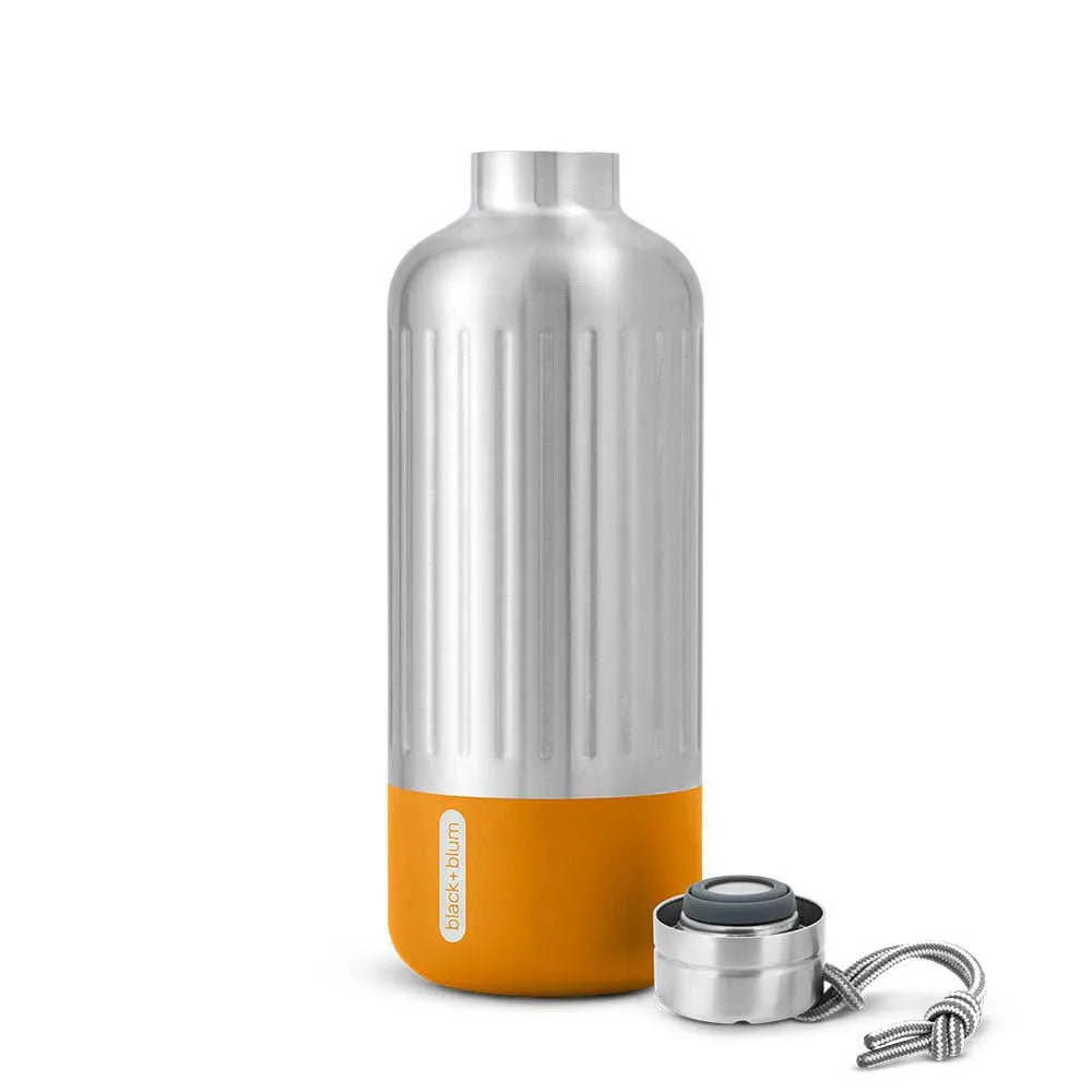 Black+Blum Explorer 850ml Stainless Steel Bottle 2 Black+Blum Explorer 850ml Stainless Steel Bottle - Image 2