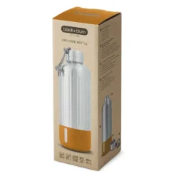 Black+Blum Explorer 850ml Stainless Steel Bottle 5 Black+Blum Explorer 850ml Stainless Steel Bottle -Swim Hush Sales Store black blum explorer 850ml stainless steel bottle 2