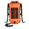 Buoy With Removable Backpack Straps 28L