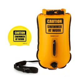 Caution Swimmer At Work Buoy 20L