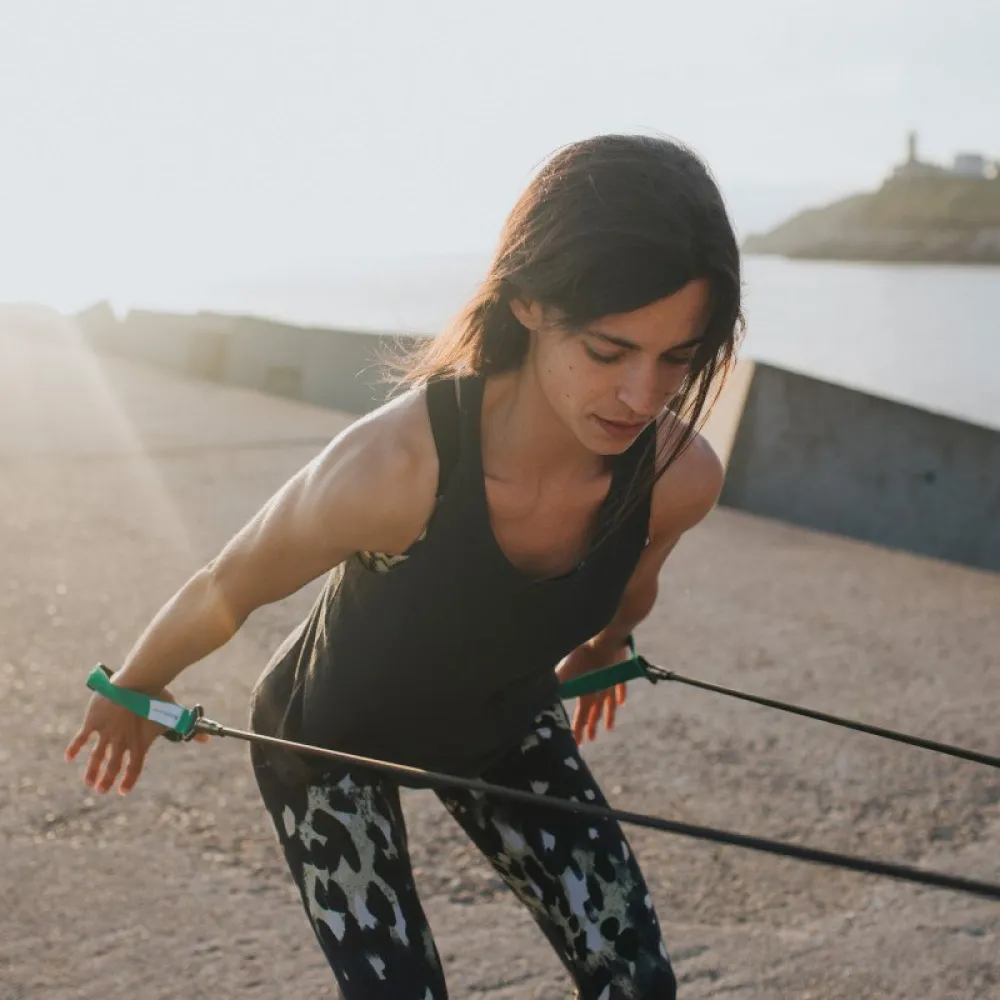 Classic Dryland Resistance Band 3 Classic Dryland Resistance Band - Image 3