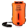 Live Love Swim Buoy 20L