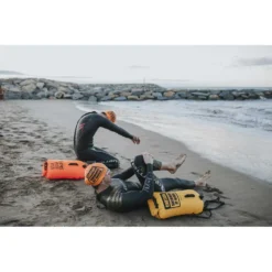 Live Love Swim Buoy 28L -Swim Hush Sales Store buddyswim live love swim buoy 28l 16