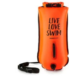 Live Love Swim Buoy 28L