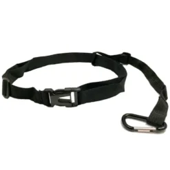 Replacement Strap With Aluminium Swivel For Open Water Buoys