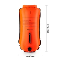 Smartphone Buoy 28L -Swim Hush Sales Store buddyswim smartphone buoy 28l 3