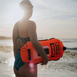 Smartphone Buoy 28L -Swim Hush Sales Store buddyswim smartphone buoy 28l 6