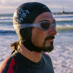 Smooth Skiin 2.5 Mm Neoprene Cap -Swim Hush Sales Store buddyswim smooth skiin 2.5 mm neoprene cap 2