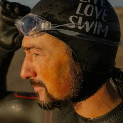 Smooth Skiin 2.5 Mm Neoprene Cap -Swim Hush Sales Store buddyswim smooth skiin 2.5 mm neoprene cap 3