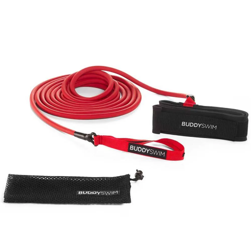 Speed Training Long Swim Belt 1 Speed Training Long Swim Belt