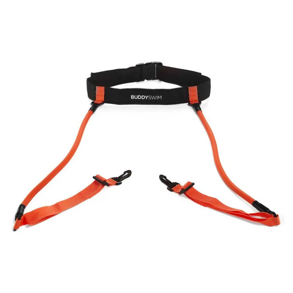 Stationary Swim Lane Belt 1 Stationary Swim Lane Belt