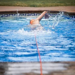 Stationary Swim Training Belt -Swim Hush Sales Store buddyswim stationary swim training belt 4