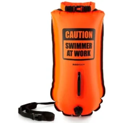 Swimmer At Work Buoy 28L