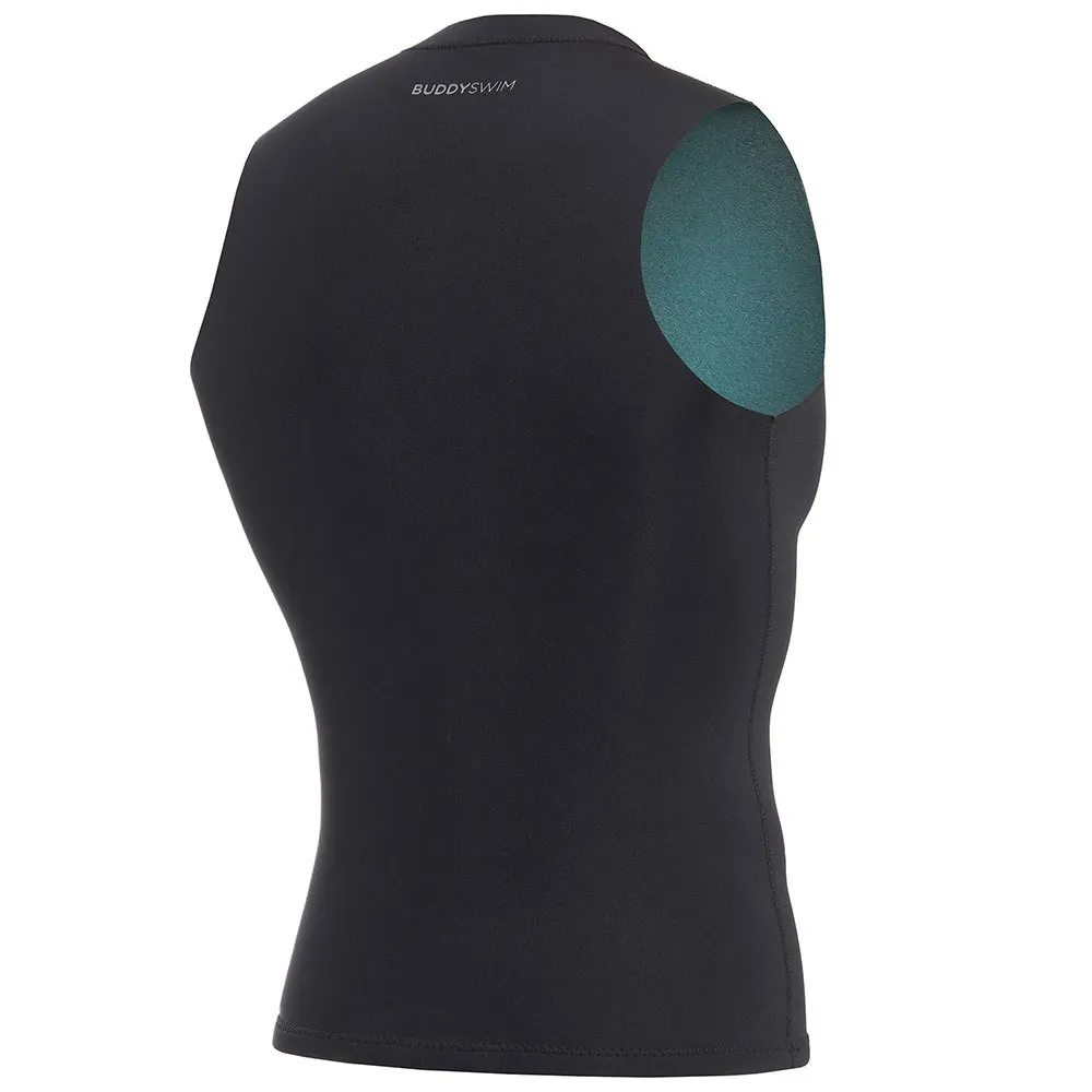 Trilaminate Warmth 1.5mm Neoprene Vest 2 Trilaminate Warmth 1.5mm Neoprene Vest - Image 2