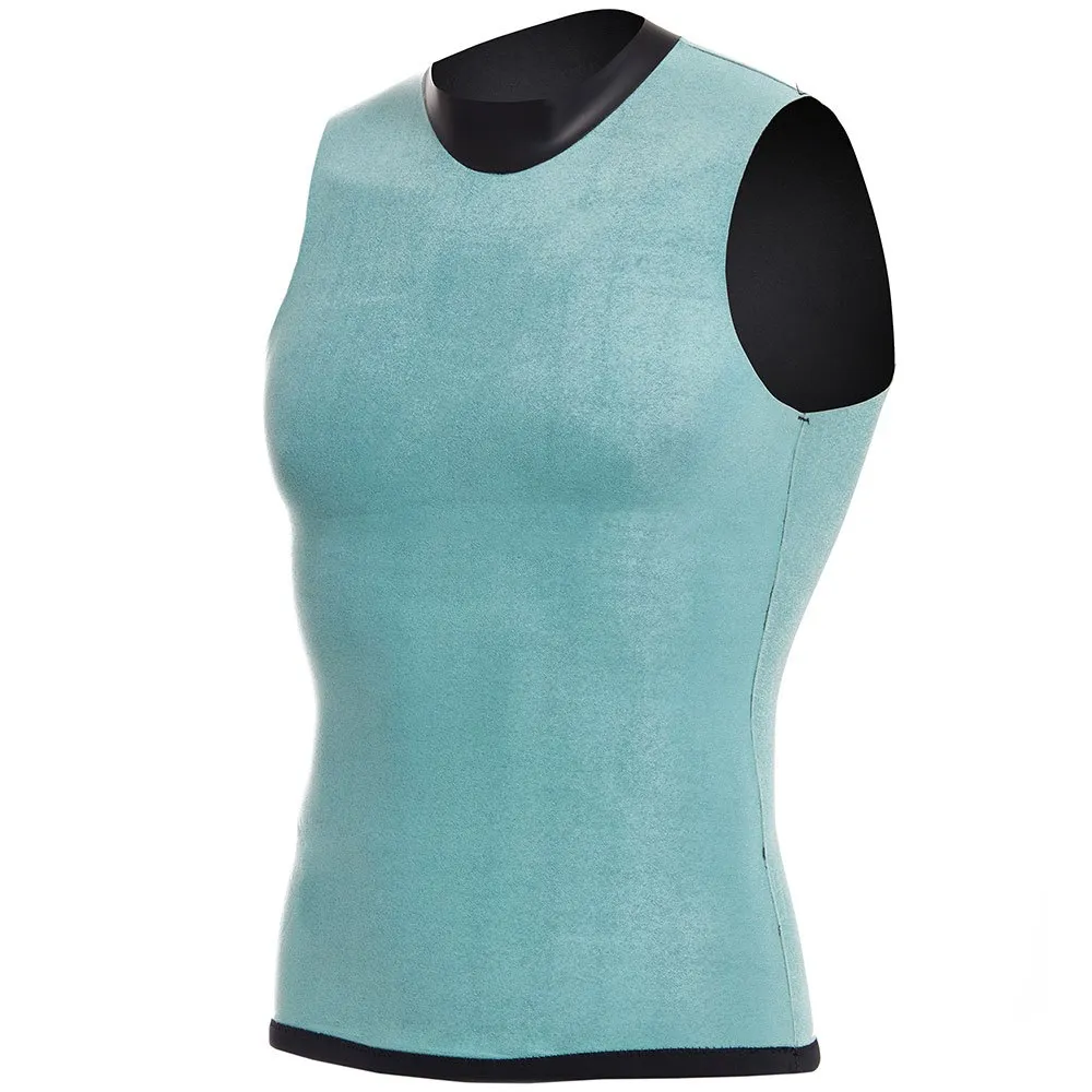 Trilaminate Warmth 1.5mm Neoprene Vest 3 Trilaminate Warmth 1.5mm Neoprene Vest - Image 3